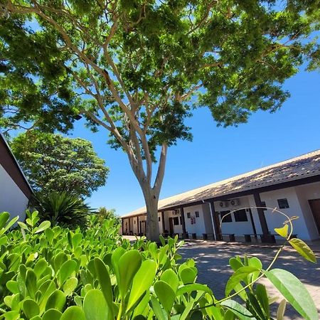 Pousada Rancho Bonito Бонито Екстериор снимка