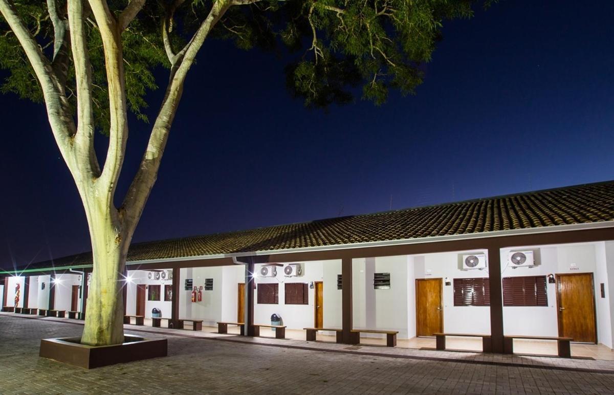 Pousada Rancho Bonito Бонито Екстериор снимка
