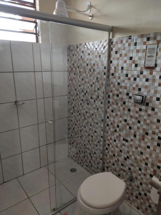 Pousada Rancho Bonito Бонито Екстериор снимка
