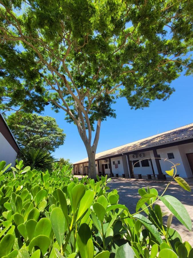 Pousada Rancho Bonito Бонито Екстериор снимка