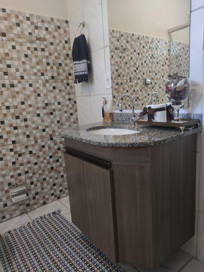 Pousada Rancho Bonito Бонито Екстериор снимка